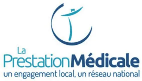 LA PRESTATION MEDICALE UN ENGAGEMENT LOCAL, UN RESEAU NATIONAL