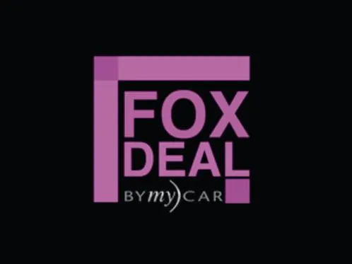 FOX DEAL BY MY CAR