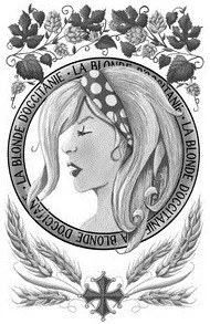 LA BLONDE D OCCITANIE