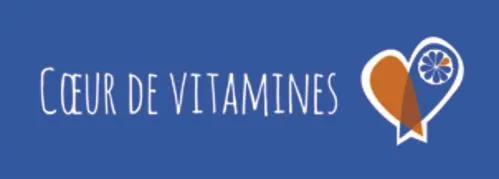 COEUR DE VITAMINES