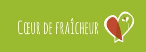 COEUR DE FRAICHEUR