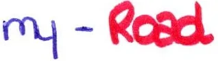 MY-ROAD