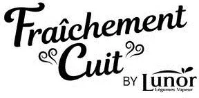 FRAICHEMENT CUIT BY LUNOR LEGUMES VAPEUR