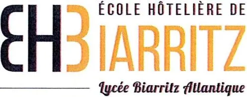 EHB ECOLE HOTELIERE DE BIARRITZ Lycée Biarritz Atlantique