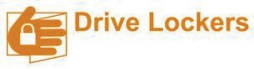DRIVE LOCKERS