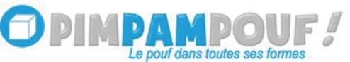 PIMPAMPOUF ! LE POUF DANS TOUTES SES FORMES