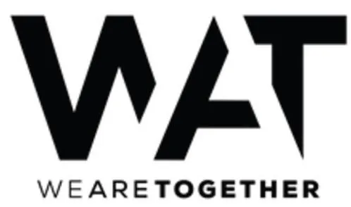 WAT WEARETOGETHER