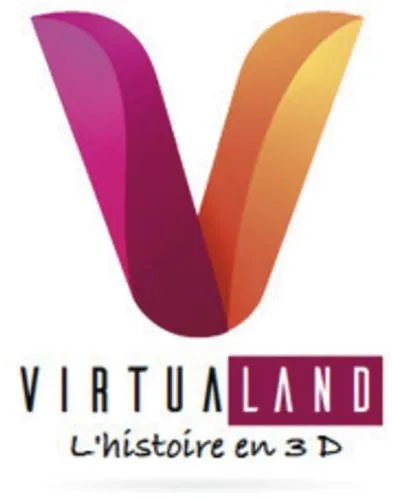 V VIRTUALAND L HISTOIRE EN 3 D