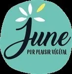JUNE PUR PLAISIR VEGETAL
