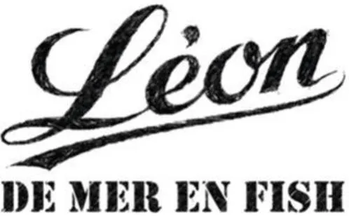 LEON DE MER EN FISH