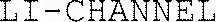 LI-CHANNEL