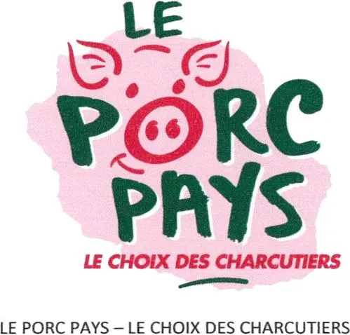 LE PORC PAYS LE CHOIX DES CHARCUTIERS