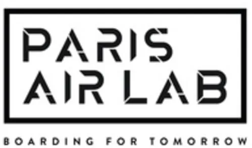PARIS AIR LAB BOARDING FOR TOMORROW