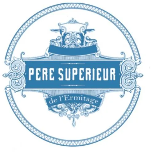 PERE SUPERIEUR DE L ERMITAGE