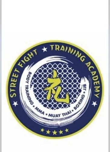 STREET FIGHT TRAINING ACADEMY BODY TRAINING MMA MUAY THAI BOXING JJB