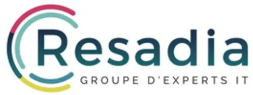 RESADIA GROUPE D EXPERTS IT