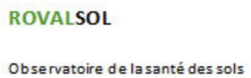 ROVALSOL OBSERVATOIRE DE LA SANTE DES SOLS