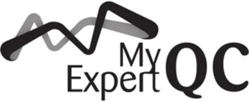 MY EXPERT QC