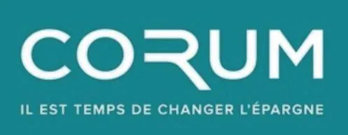 CORUM IL EST TEMPS DE CHANGER L EPARGNE