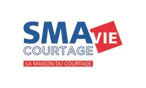 SMA VIE COURTAGE LA MAISON DU COURTAGE