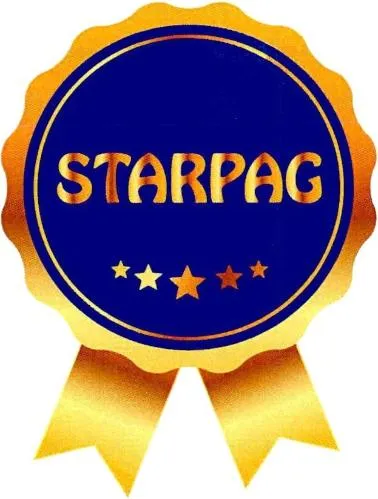 STARPAG