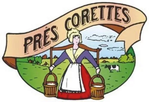 PRES CORETTES