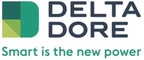 DELTA DORE SMART IS THE NEW POWER