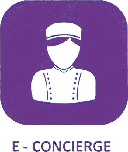 E - CONCIERGE