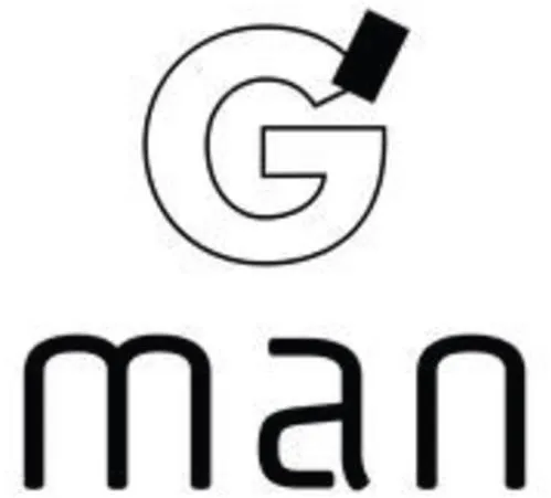 G MAN