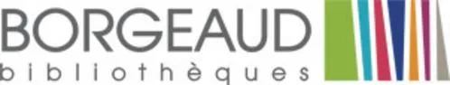 BORGEAUD BIBLIOTHEQUES