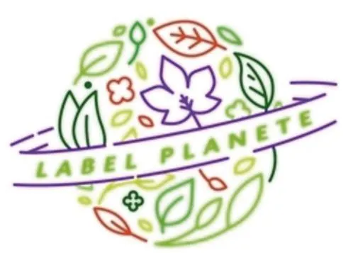 LABEL PLANETE