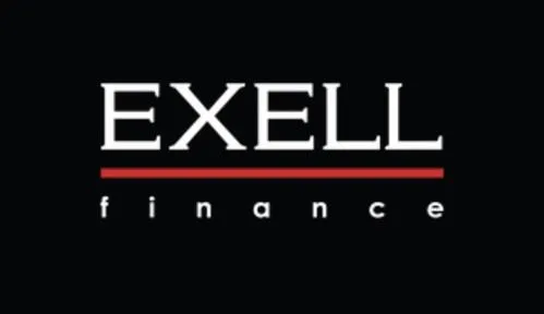 EXELL FINANCE