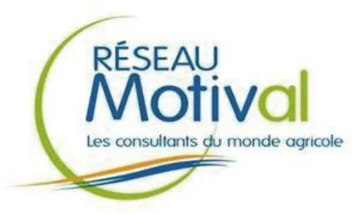 RESEAU MOTIVAL LES CONSULTANTS DU MONDE AGRICOLE