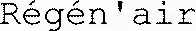 Régén'air