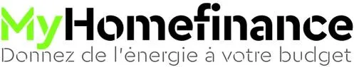 MyHomefinance Donnez de l'énergie à votre budget