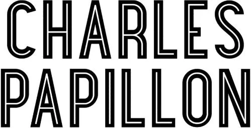 CHARLES PAPILLON