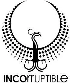 INCORRUPTIBLE