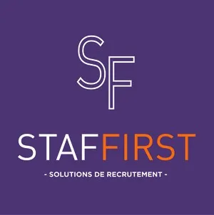 SF STAFFIRST solutions de recrutement