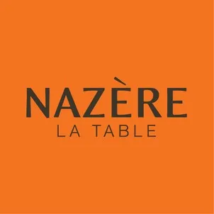 NAZERE LA TABLE