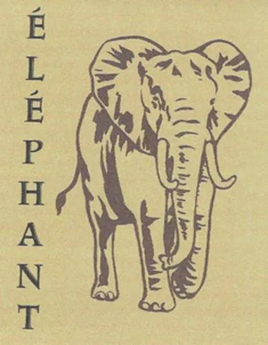 éléphant