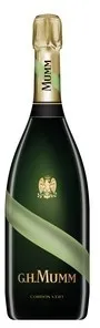 Mumm GH. Mumm
