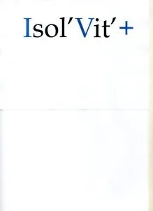 Isol'Vit'+