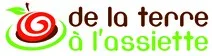 de la terre à l'assiette