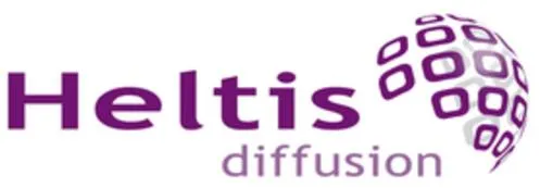Heltis diffusion
