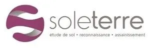 soleterre étude de sol reconnaissance assainissement