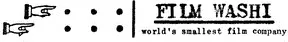 FILM WASHI WORLD'S SMALLENT FILM COMPANY