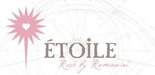 ETOILE ROSE BY ROMANIN