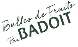 Bulles de Fruits Par BADOIT