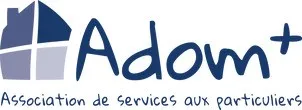 Adom + Association de Services aux particuliers