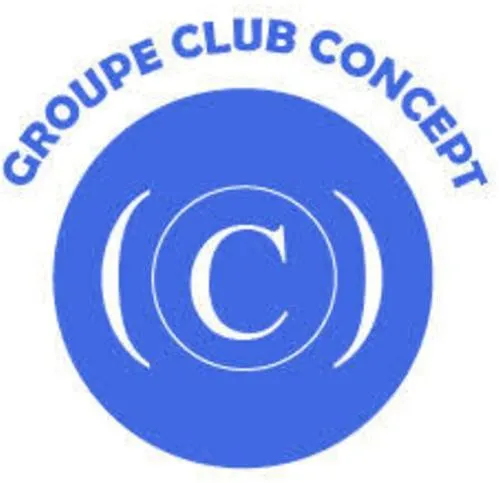 GROUPE CLUB CONCEPT C